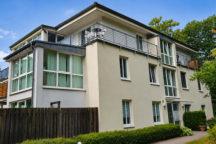 Wohnung Bremen Oberneuland - 3 Zimmer, 96 m&sup2;, 1.280&euro; | Angebot:27133213