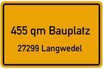 Grundstück Langwedel Daverden - 88.888&euro; | Angebot:25839680