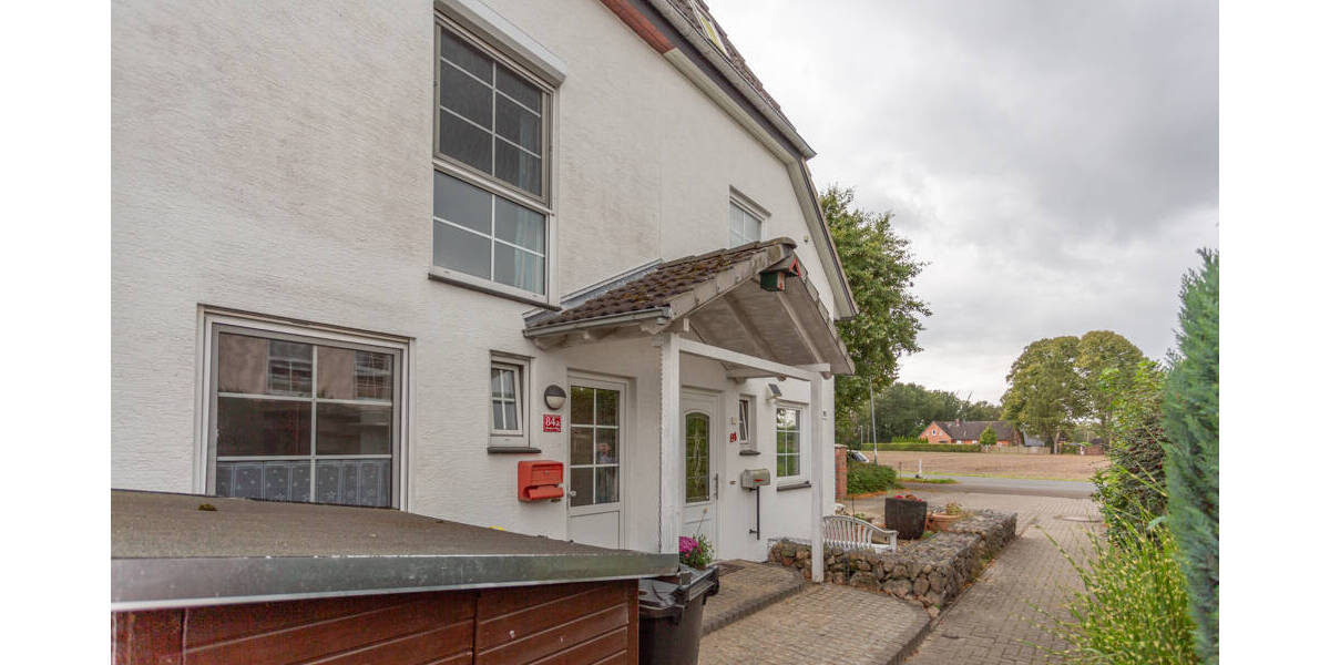 Reihenmittelhaus Stuhr Groß Mackenstedt - 4 Zimmer, 101 m&sup2;, 275.000&euro; | Angebot:25192626