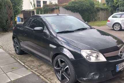 Opel Tigra