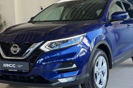 Nissan Qashqai 153.686 km 12.940 &euro; Stuhr 28816