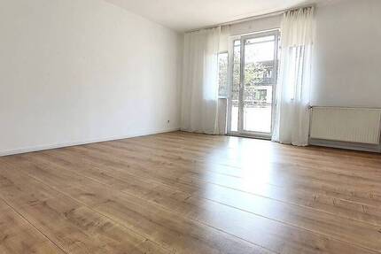 Gelegenheit im Bremer Weidedamm-Viertel 1 zimmer