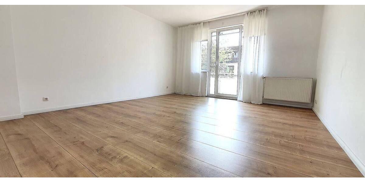 Gelegenheit im Bremer Weidedamm-Viertel 1 zimmer