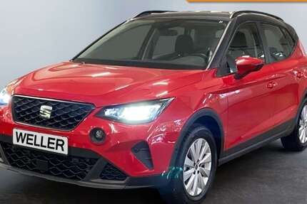 Seat Arona 18.555 km 18.880 € Bremen 28205