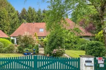 Viel Platz für die ganze Familie - Großzügiges Einfamilienhaus 9 zimmer