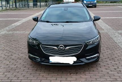 Opel Insignia 122.000 km 11.900 &euro; Langwedel 27299