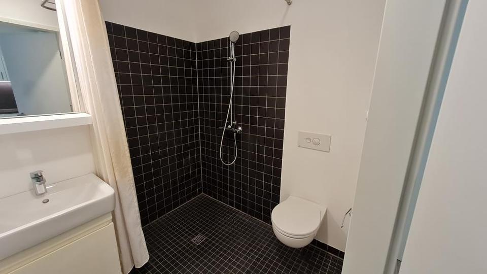 Erdgeschoßwohnung Bremen Walle - 1 Zimmer, 32 m&sup2;, 559&euro; | Angebot:25804817