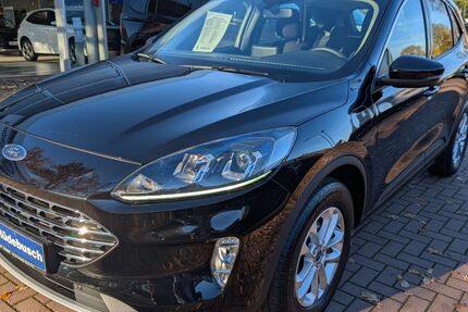 Ford Kuga 71.040 km 20.990 &euro; Hude 27798