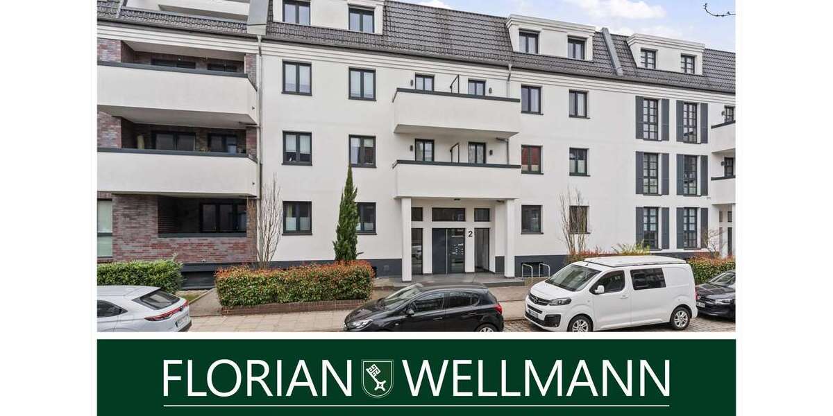 Etagenwohnung Bremen Schwachhausen - 3 Zimmer, 79 m&sup2;, 390.000&euro; | Angebot:26984686