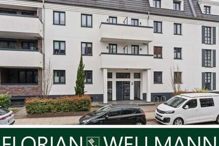 Wohnung Bremen Schwachhausen - 3 Zimmer, 79 m&sup2;, 390.000&euro; | Angebot:26984686