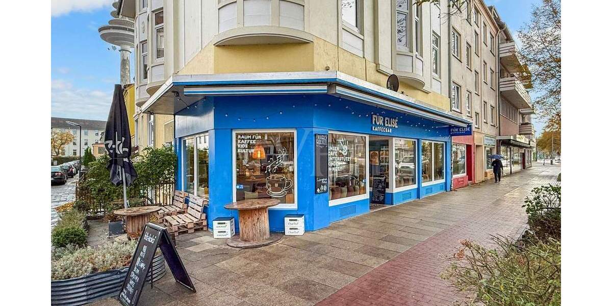 Gewerbeobjekt Bremen Westend - 275.000&euro; | Angebot:23954494