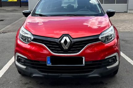 Renault Captur 106.100 km 12.199 &euro; Bremen 28197