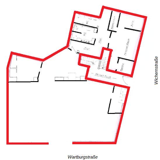 Gewerbeobjekt Bremen Walle - 1.920&euro; | Angebot:26144533
