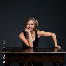 Sarah Hakenberg - Mut zur Tücke 05.12.2025 TOR 6 Theaterhaus