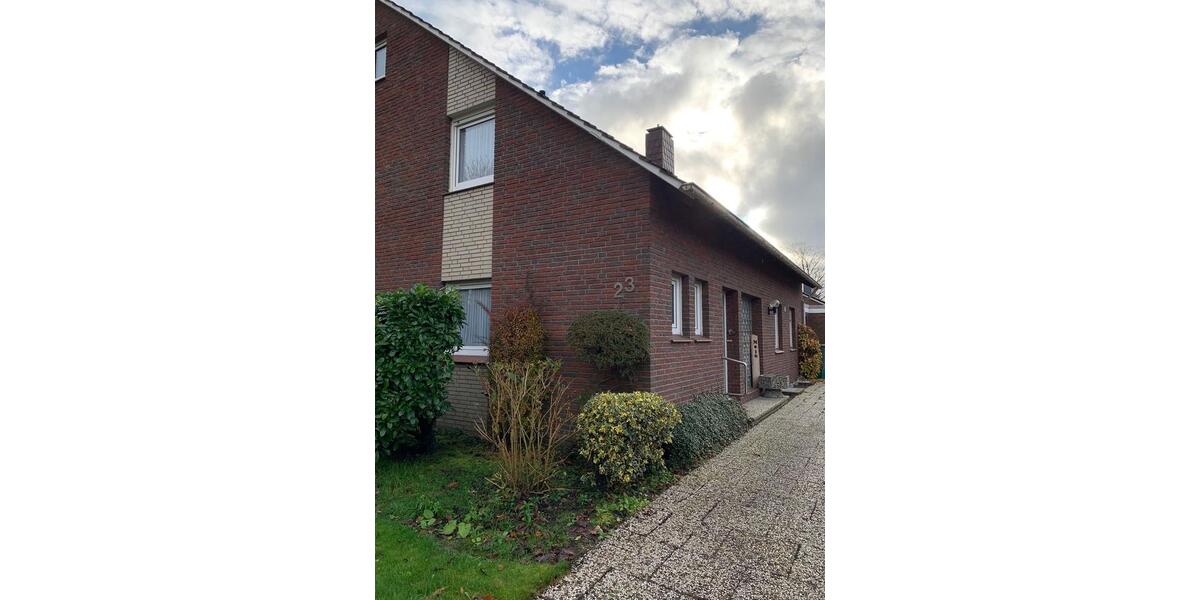 Einfamilienhaus Bremen Horn-Lehe - 6 Zimmer, 130 m&sup2;, 285.000&euro; | Angebot:26903834