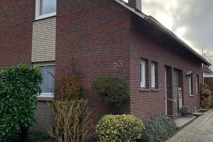 Haus Bremen Horn-Lehe - 6 Zimmer, 130 m&sup2;, 285.000&euro; | Angebot:26903834