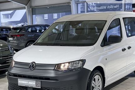 VW Caddy Maxi 63.049 km 23.950 &euro; Achim-Uesen 28832