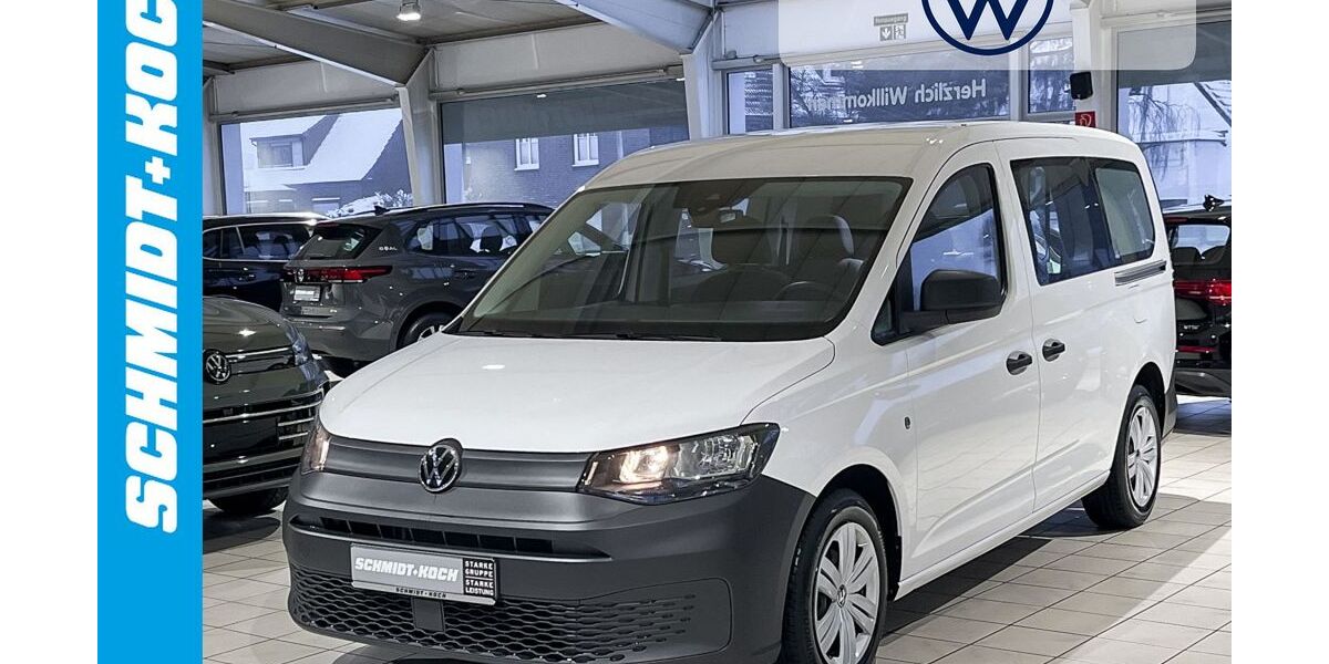 VW Caddy Maxi 63.049 km 23.950 &euro; Achim-Uesen 28832