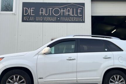Kia Sorento 273.211 km 5.775 &euro; Delmenhorst 27755