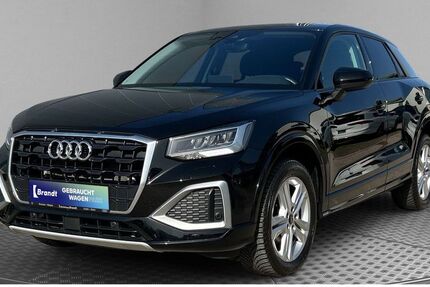 Audi Q2 32.370 km 24.890 &euro; Weyhe 28844