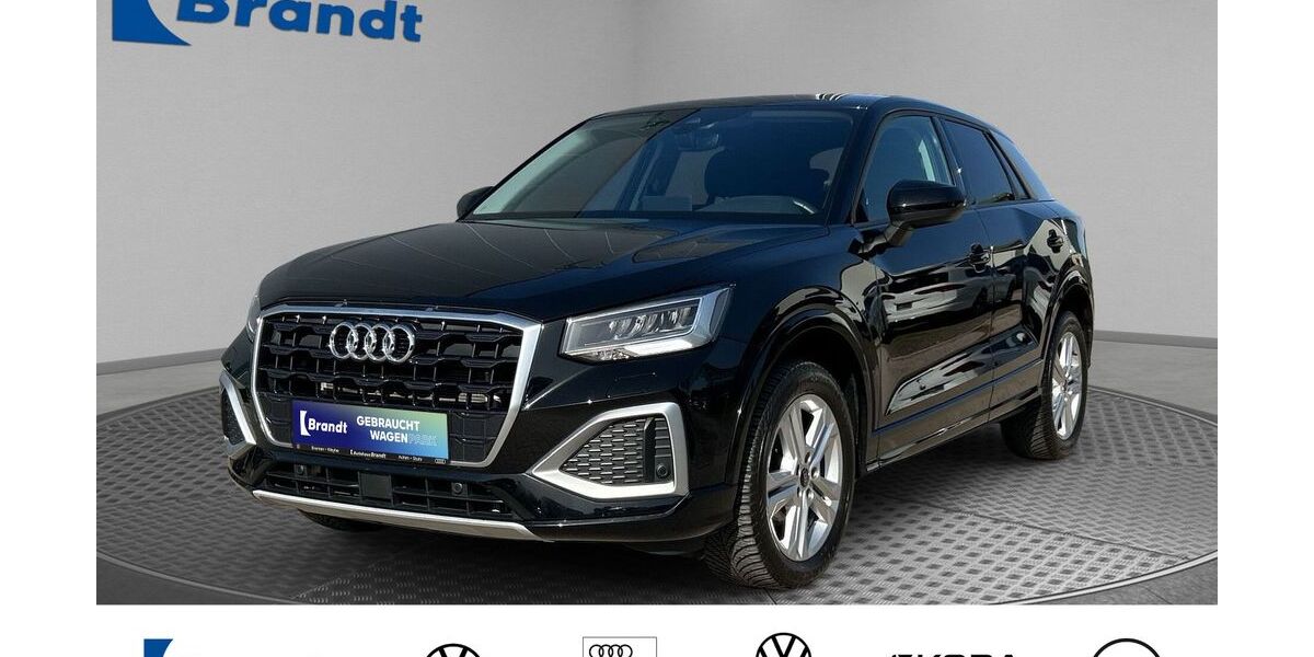 Audi Q2 32.370 km 24.890 &euro; Weyhe 28844