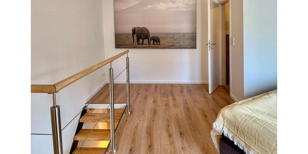 Erdgeschoßwohnung Bremen Häfen - 2 Zimmer, 38 m&sup2;, 890&euro; | Angebot:25055990