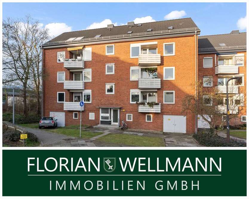 Wohnung zum Kaufen in Bremen 269.000 € 85 m²