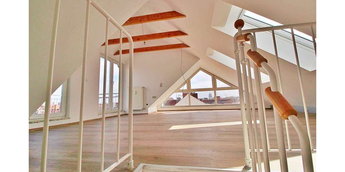 Etagenwohnung Bremen - 3 Zimmer, 88 m&sup2;, 245.000&euro; | Angebot:26291832