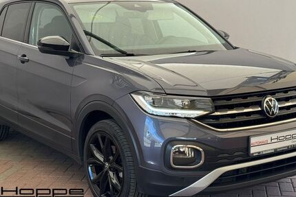VW T-Cross 72.709 km 17.780 &euro; Ganderkesee 27777