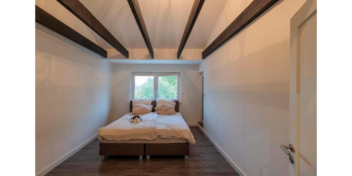 Wohlfühlambiente - modernisiertes und saniertes Reihenmittelhaus 4 zimmer