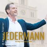 Seebühnen-Lounge - Jedermann von Hugo von Hofmannsthal