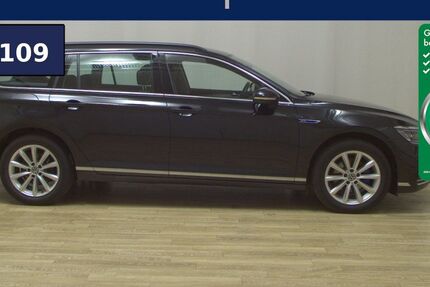 VW Passat 109.539 km 19.980 &euro; Bremen / Arsten 28279