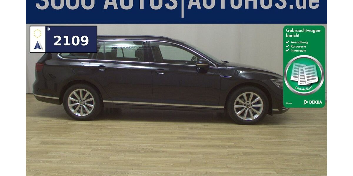 VW Passat 109.539 km 19.980 &euro; Bremen / Arsten 28279
