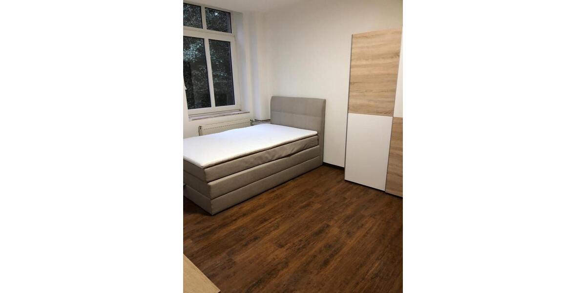 Erdgeschoßwohnung Ritterhude - 1 Zimmer, 16 m&sup2;, 550&euro; | Angebot:24836354