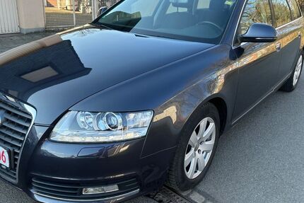 Audi A6 154.700 km 8.940 &euro; Bremen 28215