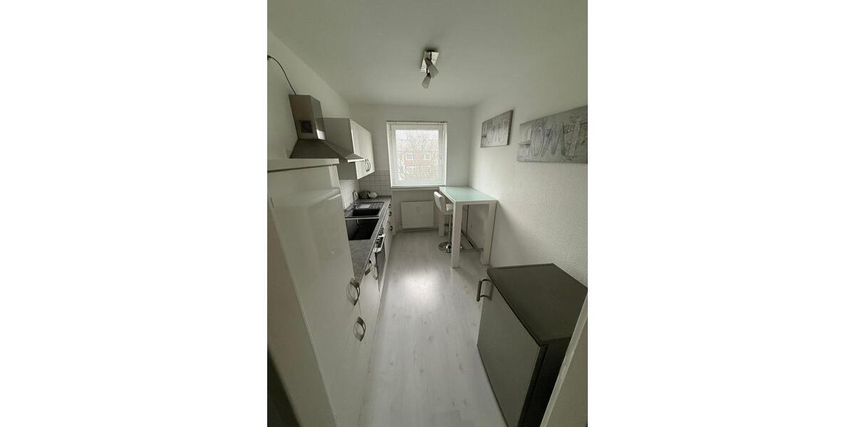 Etagenwohnung Bremen Osterholz - 2 Zimmer, 53 m&sup2;, 200.000&euro; | Angebot:25633225