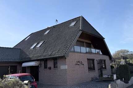 Haus Bremen Vegesack - 7 Zimmer, 367 m&sup2;, 699.900&euro; | Angebot:26201183