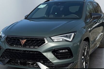 Cupra Ateca 2.000 km 36.590 &euro; Bremen 28205