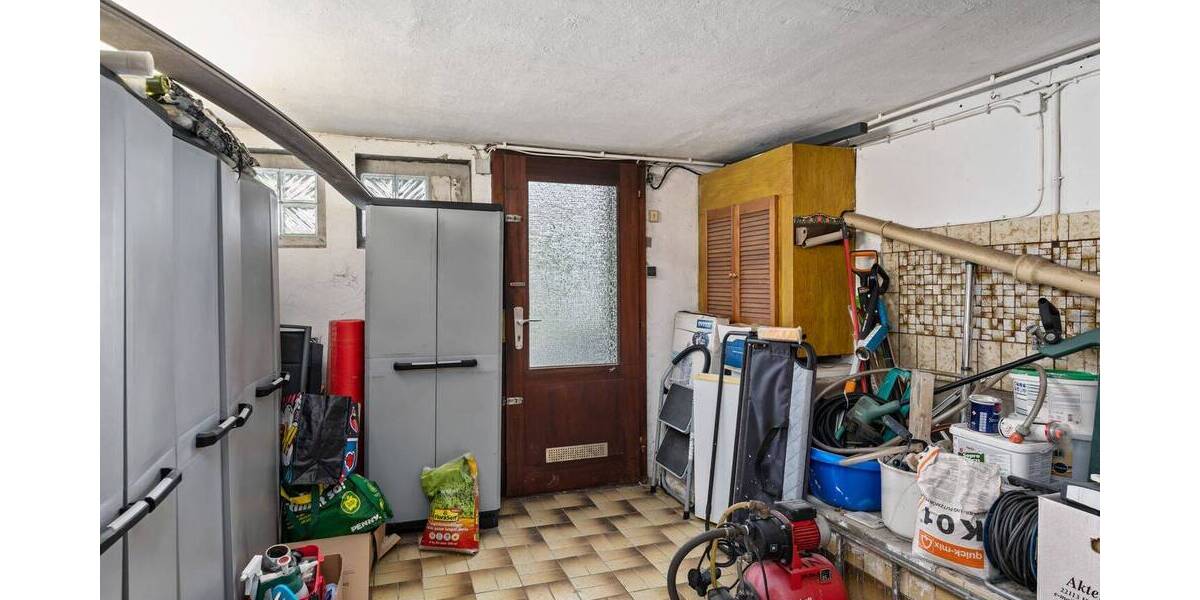 Reihenmittelhaus Bremen Lindenhof - 7 Zimmer, 167 m&sup2;, 489.000&euro; | Angebot:26796070