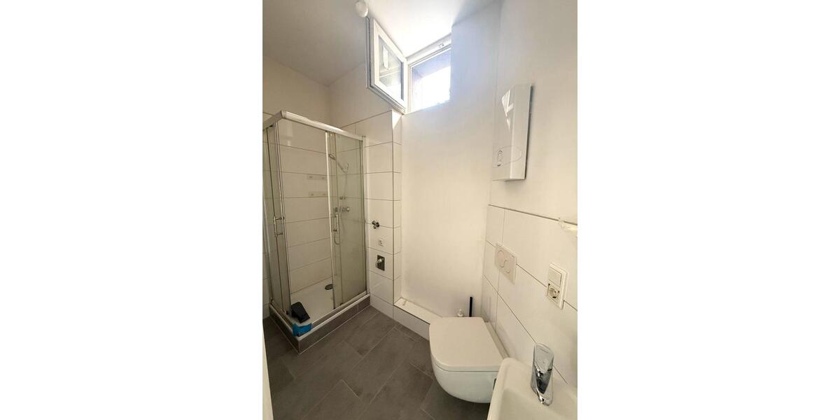 Erdgeschoßwohnung Bremen Walle - 1 Zimmer, 35 m&sup2;, 600&euro; | Angebot:26609259