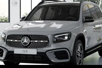 Mercedes-Benz GLB 200 9.900 km 42.950 &euro; Bremen 28329