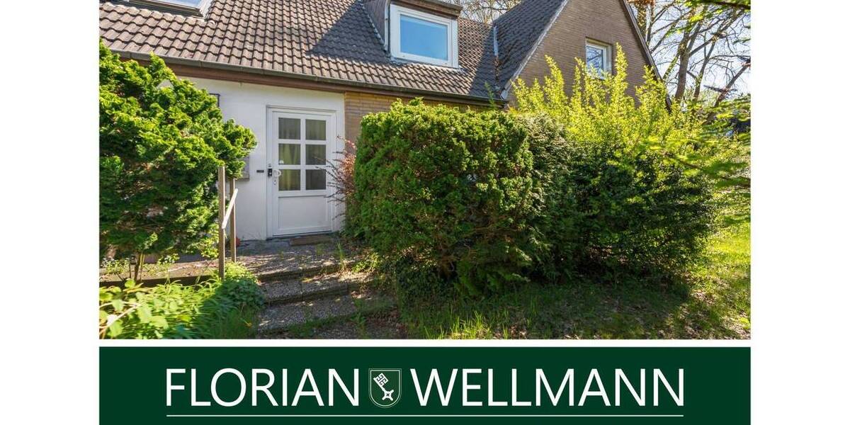 Einfamilienhaus Bremen Oberneuland - 6 Zimmer, 164 m&sup2;, 469.000&euro; | Angebot:26819973