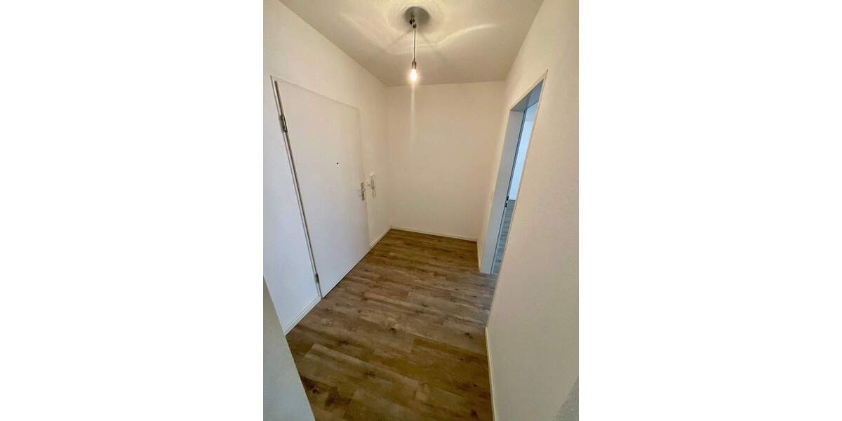 Etagenwohnung Bremen Buntentor - 2 Zimmer, 55 m&sup2;, 559&euro; | Angebot:24719094
