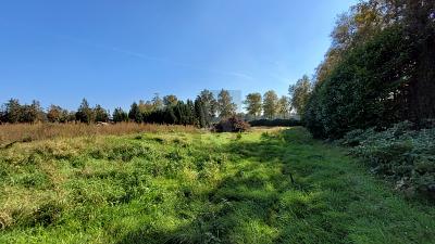TRAUMHAFTE RUHE, PERFEKTE RÜCKZUGSOASE - Grundstück Lilienthal | Angebot:27301418