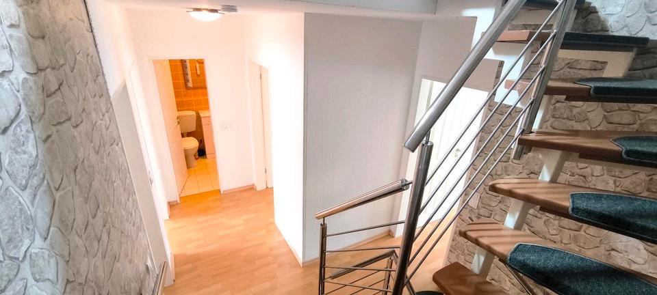 Reihenhaus Osterholz-Scharmbeck Scharmbeck - 5 Zimmer, 115 m&sup2;, 279.000&euro; | Angebot:26610353