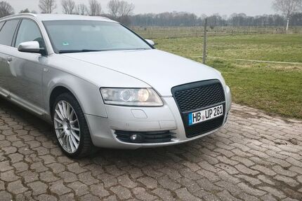 Audi A6 266.500 km 5.600 &euro; Bremen 28359