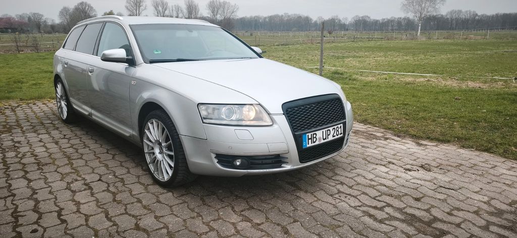 Audi A6 266.500 km 6.000 &euro; Bremen 28359