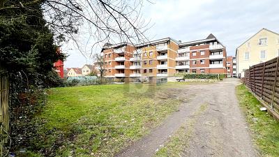 GRUNDSTÜCK FÜR IHR MEHRFAMILIENHAUSPROJEKT - Grundstück Bremen Blumenthal | Angebot:26543803