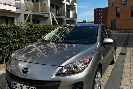 Mazda 3 231.925 km 6.500 &euro; Bremen 28217