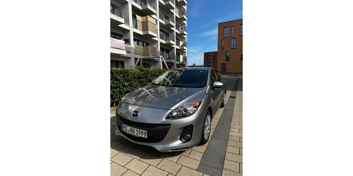 Mazda 3 231.925 km 6.500 &euro; Bremen 28217